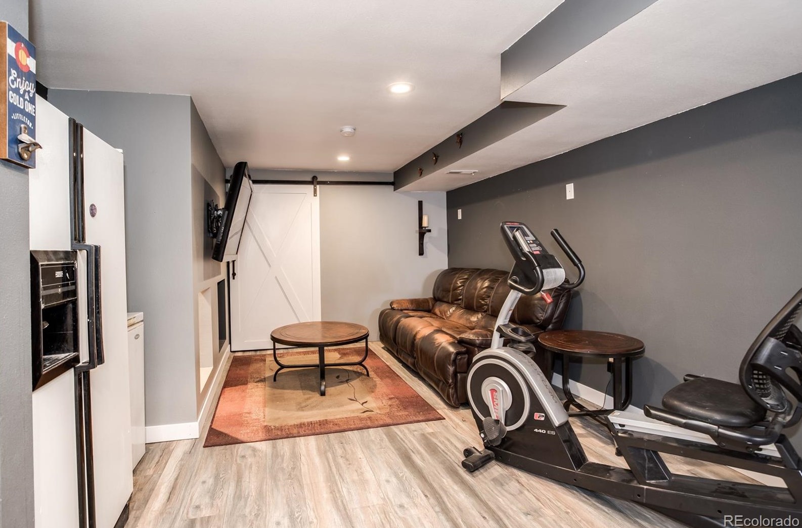 726 Fremont Dr, Littleton CO 80120-4251 exterior