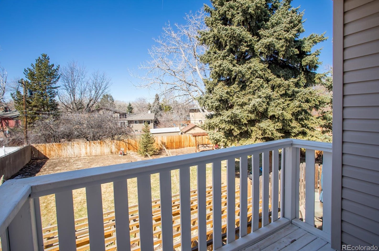 726 Fremont Dr, Littleton CO 80120-4251 exterior