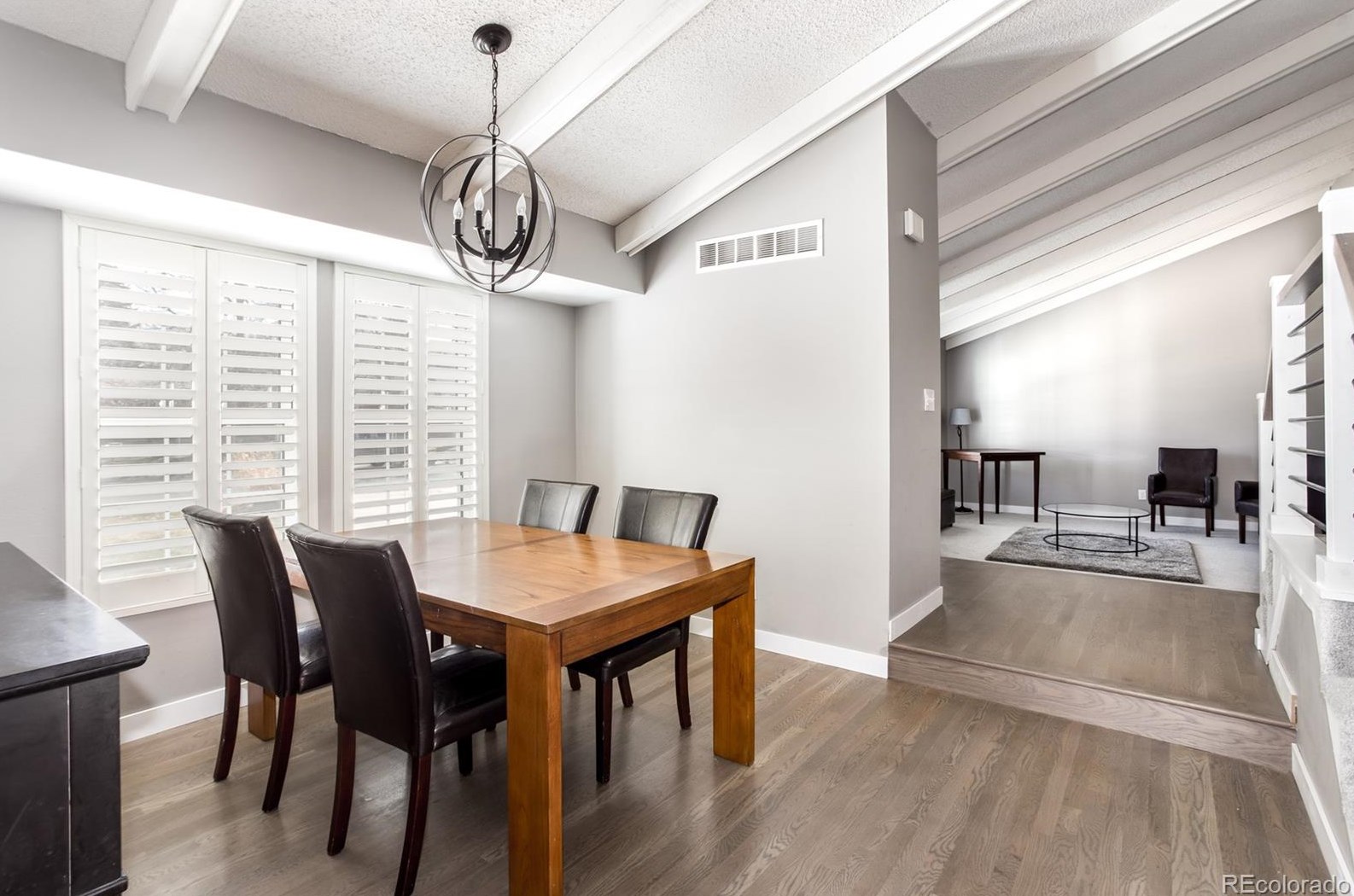 726 Fremont Dr, Littleton CO 80120-4251 exterior