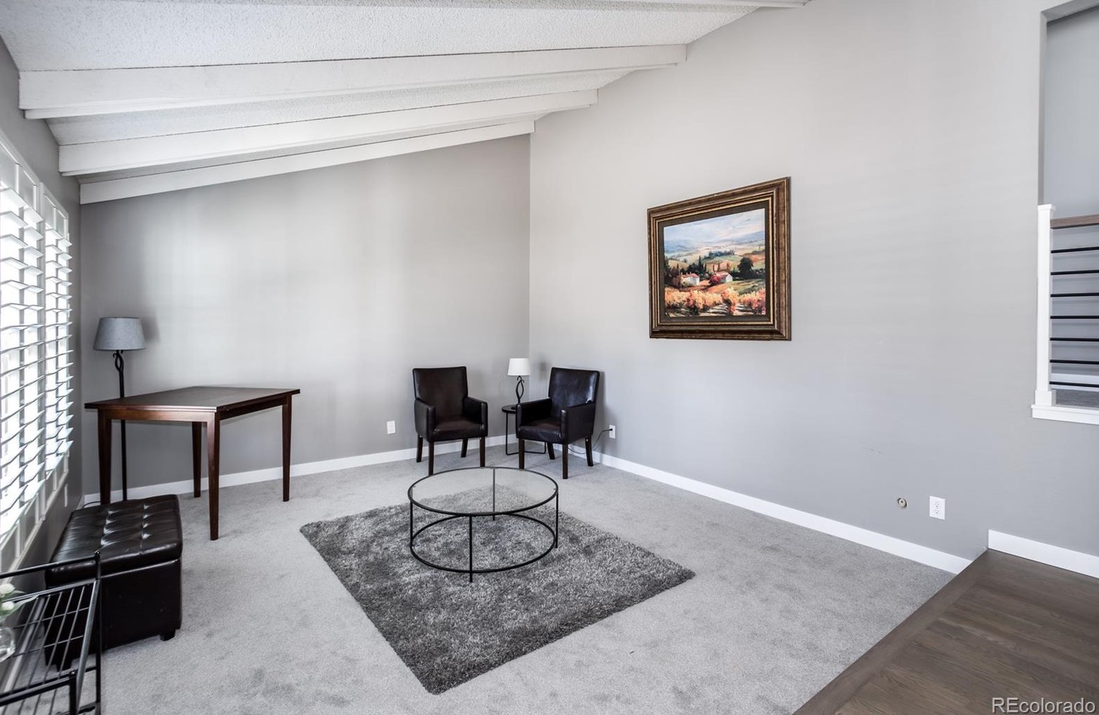 726 Fremont Dr, Littleton CO 80120-4251 exterior