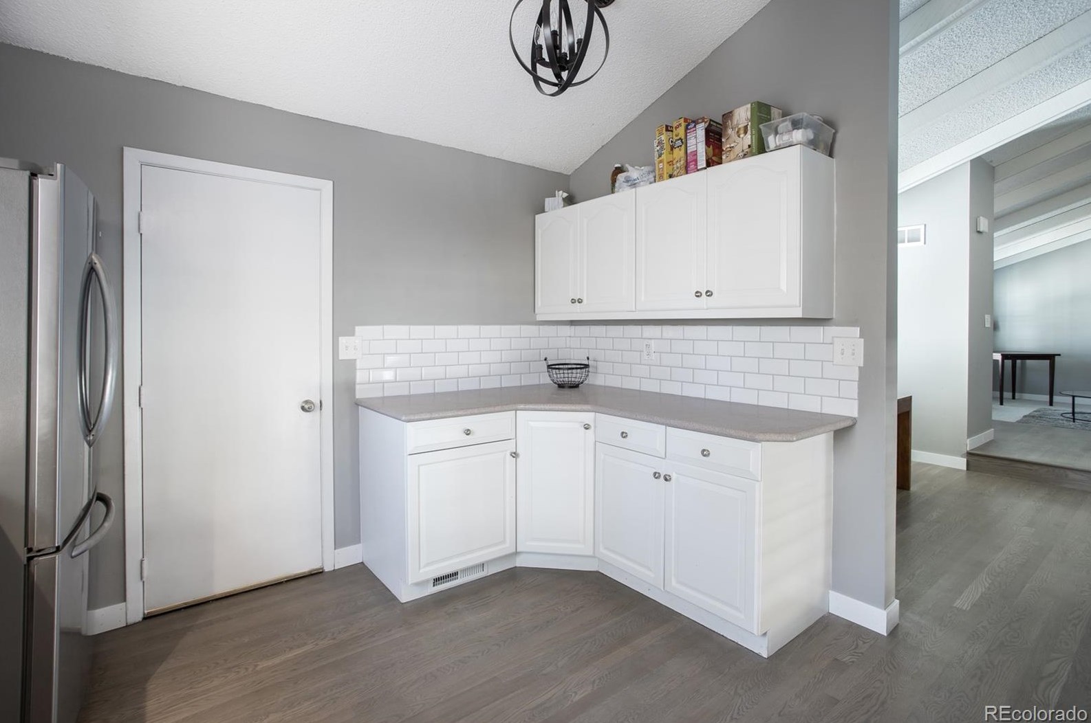 726 Fremont Dr, Littleton CO 80120-4251 exterior