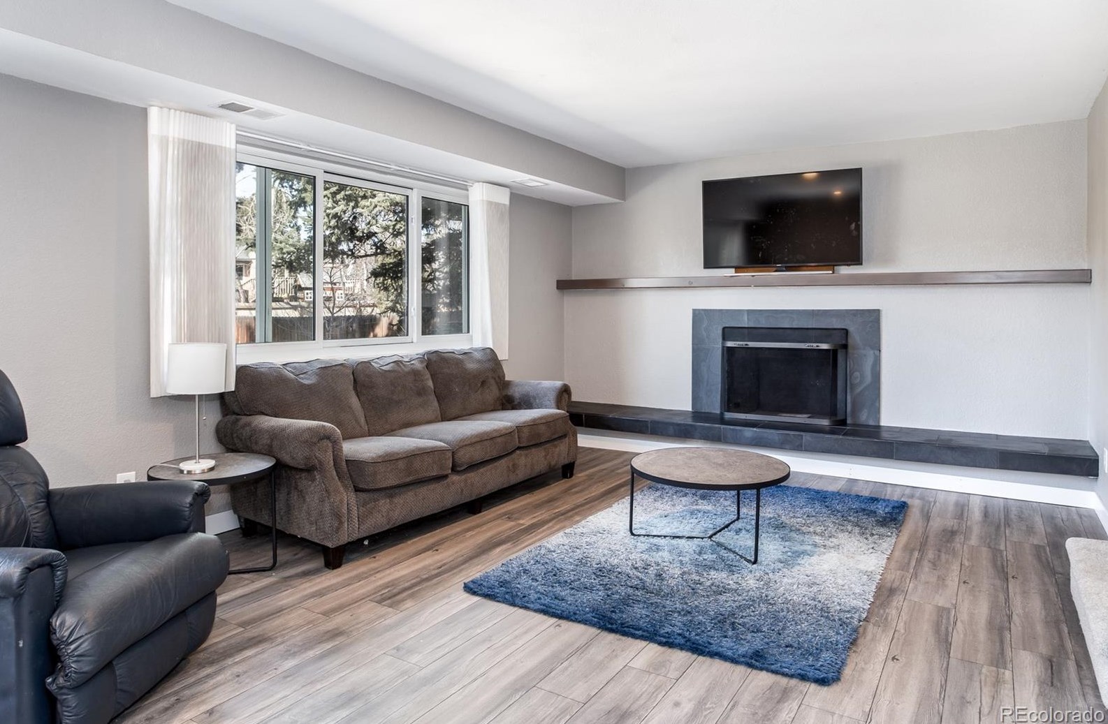 726 Fremont Dr, Littleton CO 80120-4251 exterior