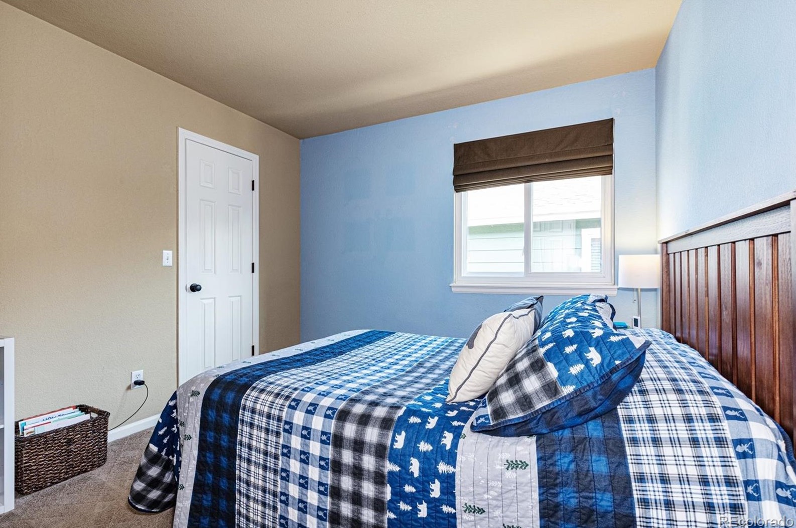 9441 Morning Glory Ln, Littleton CO 80130-4495 exterior