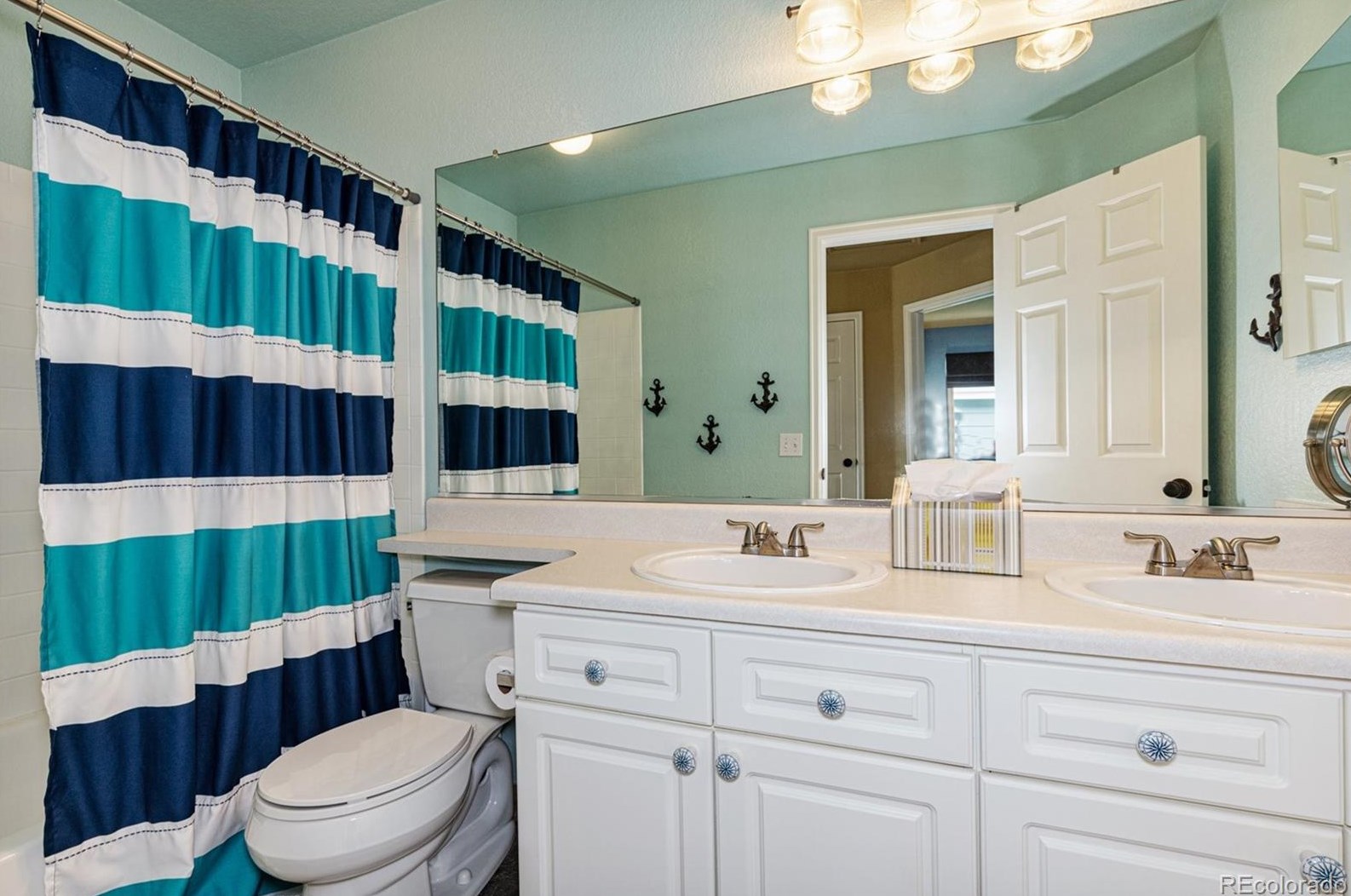 9441 Morning Glory Ln, Littleton CO 80130-4495 exterior