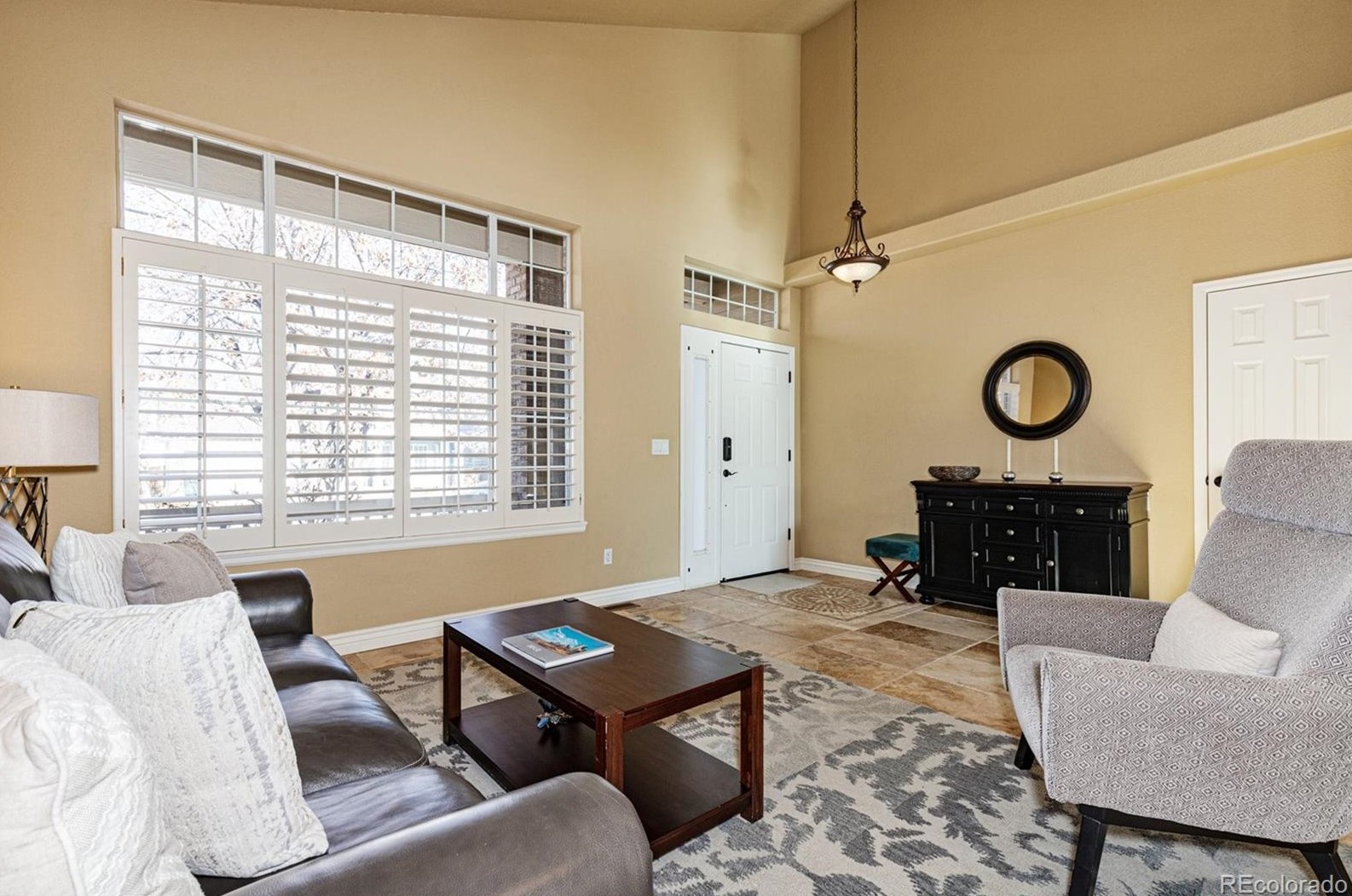 9441 Morning Glory Ln, Littleton CO 80130-4495 exterior