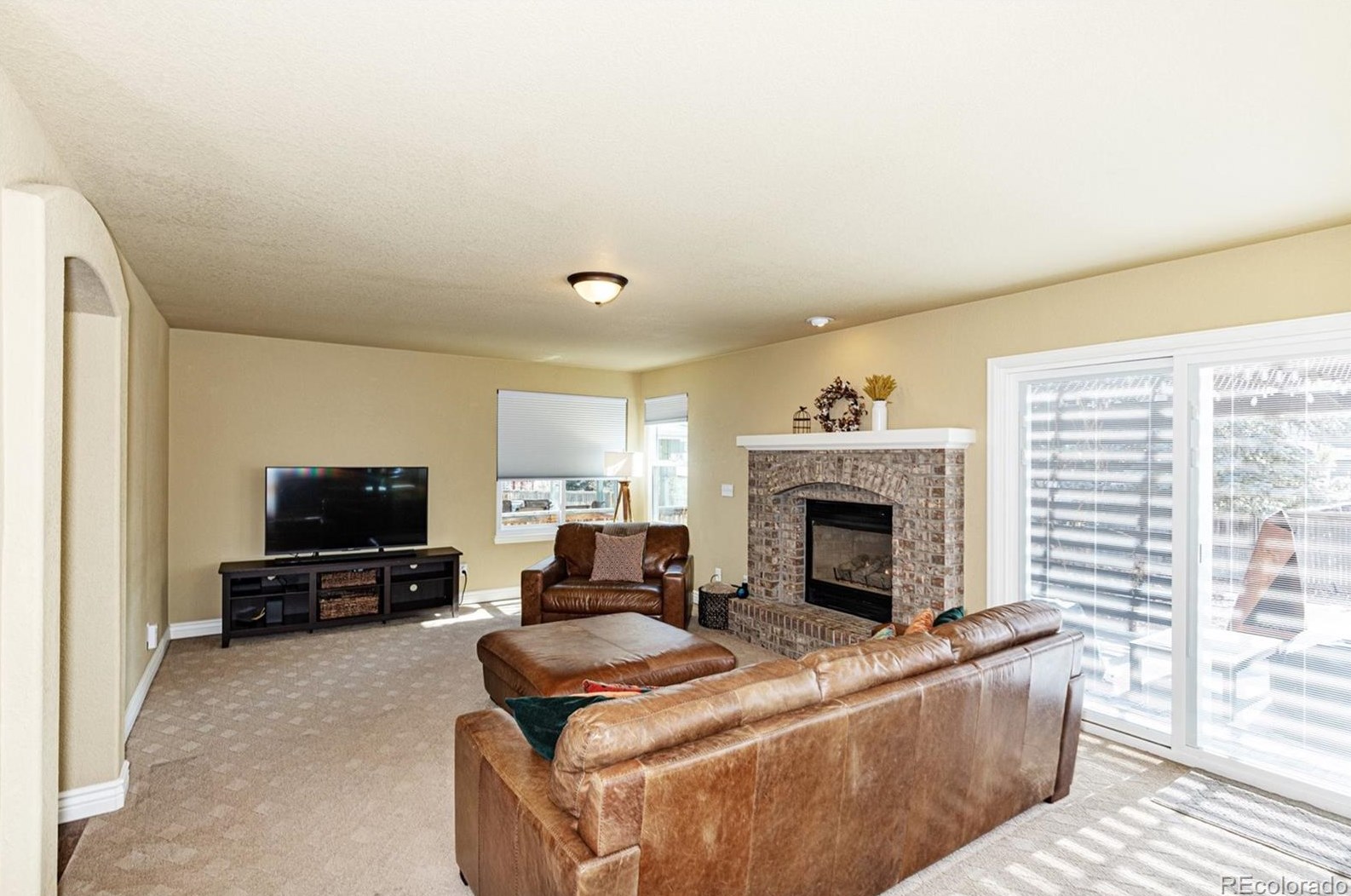 9441 Morning Glory Ln, Littleton CO 80130-4495 exterior