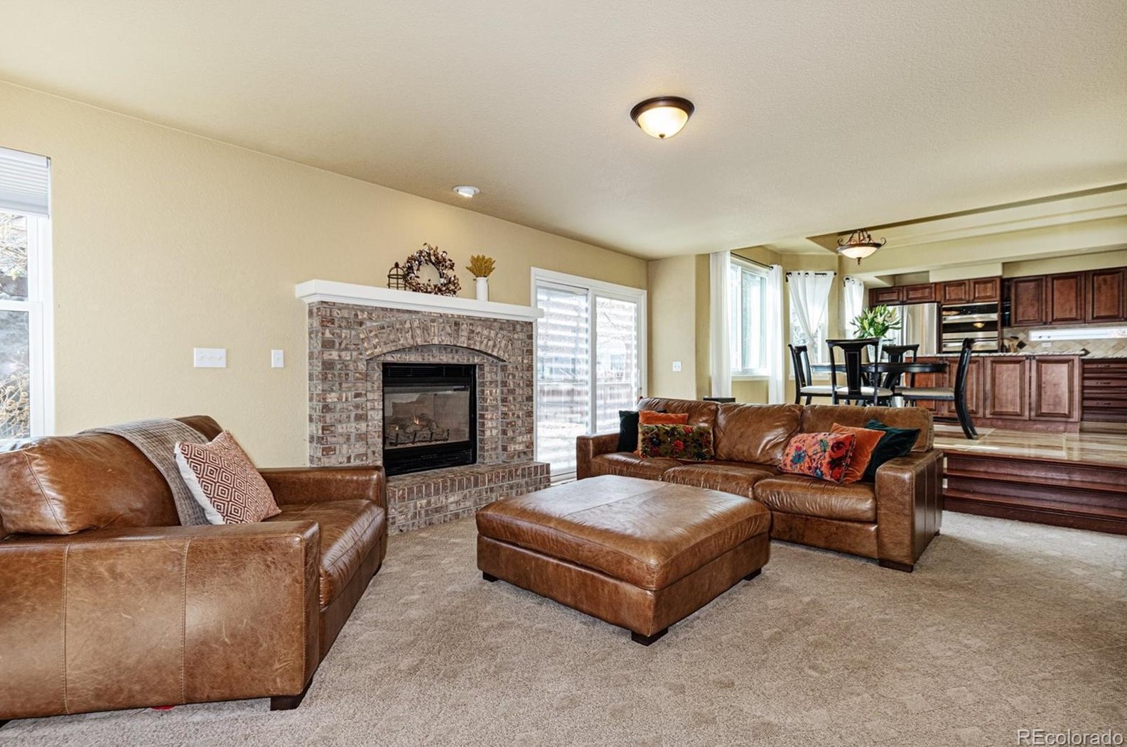 9441 Morning Glory Ln, Littleton CO 80130-4495 exterior