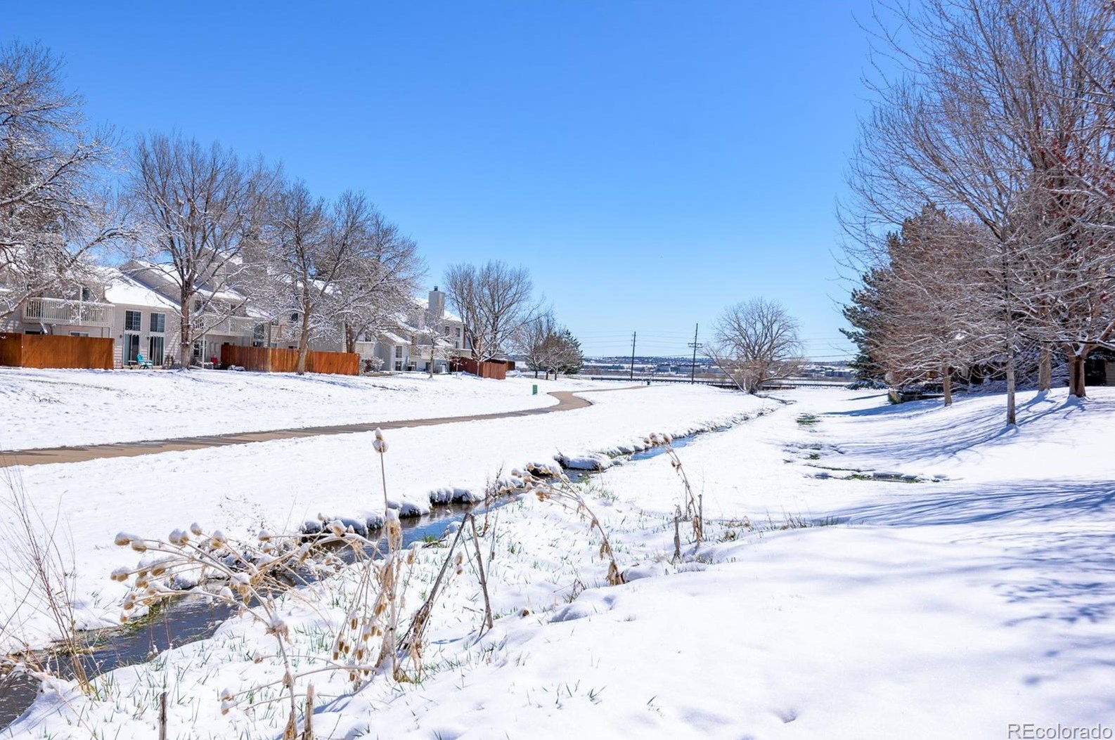 7912 Depew St, Littleton CO  80128-8420 exterior