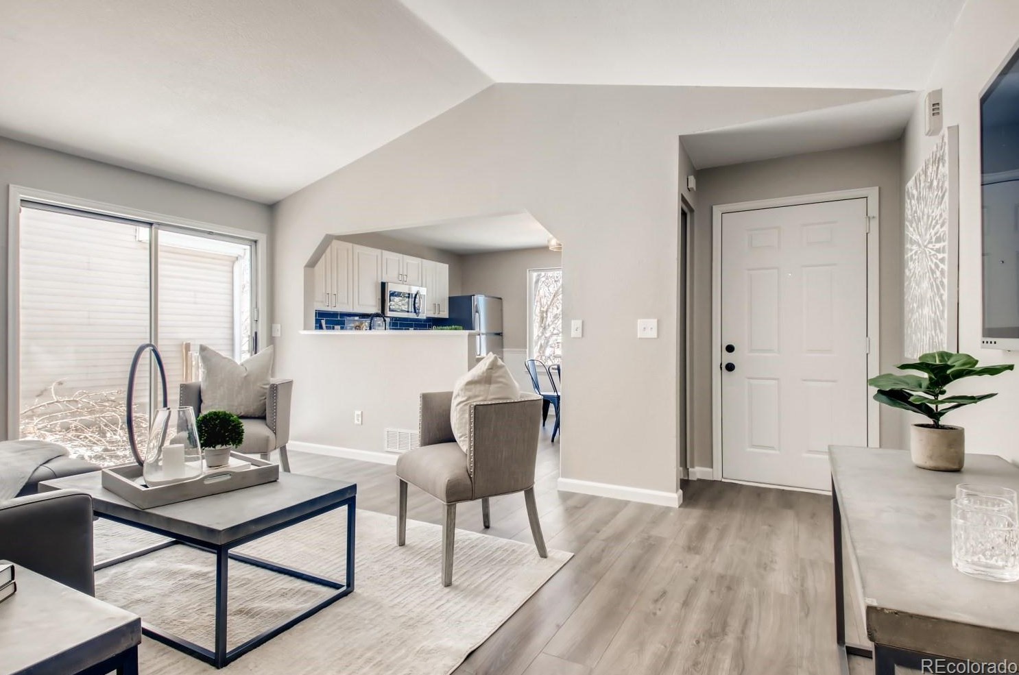 5778 77th Dr, Arvada CO  80003-5818 exterior