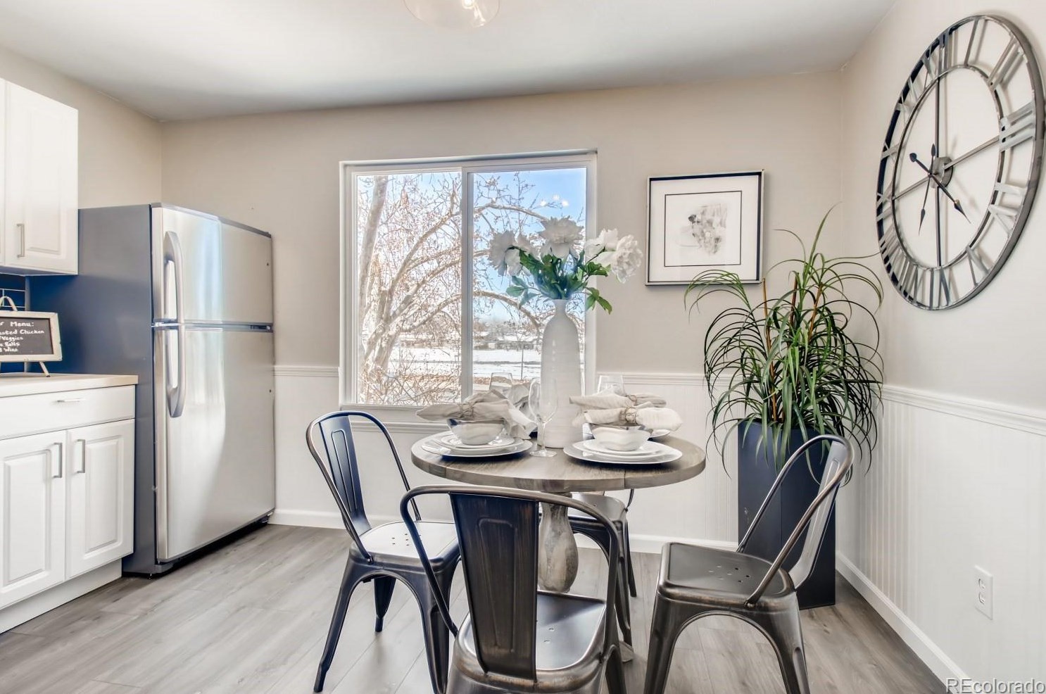 5778 77th Dr, Arvada CO  80003-5818 exterior