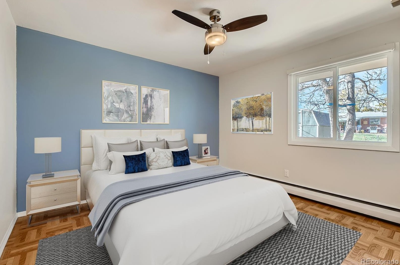 8021 Kendall Blvd, Littleton CO 80128-6071 exterior