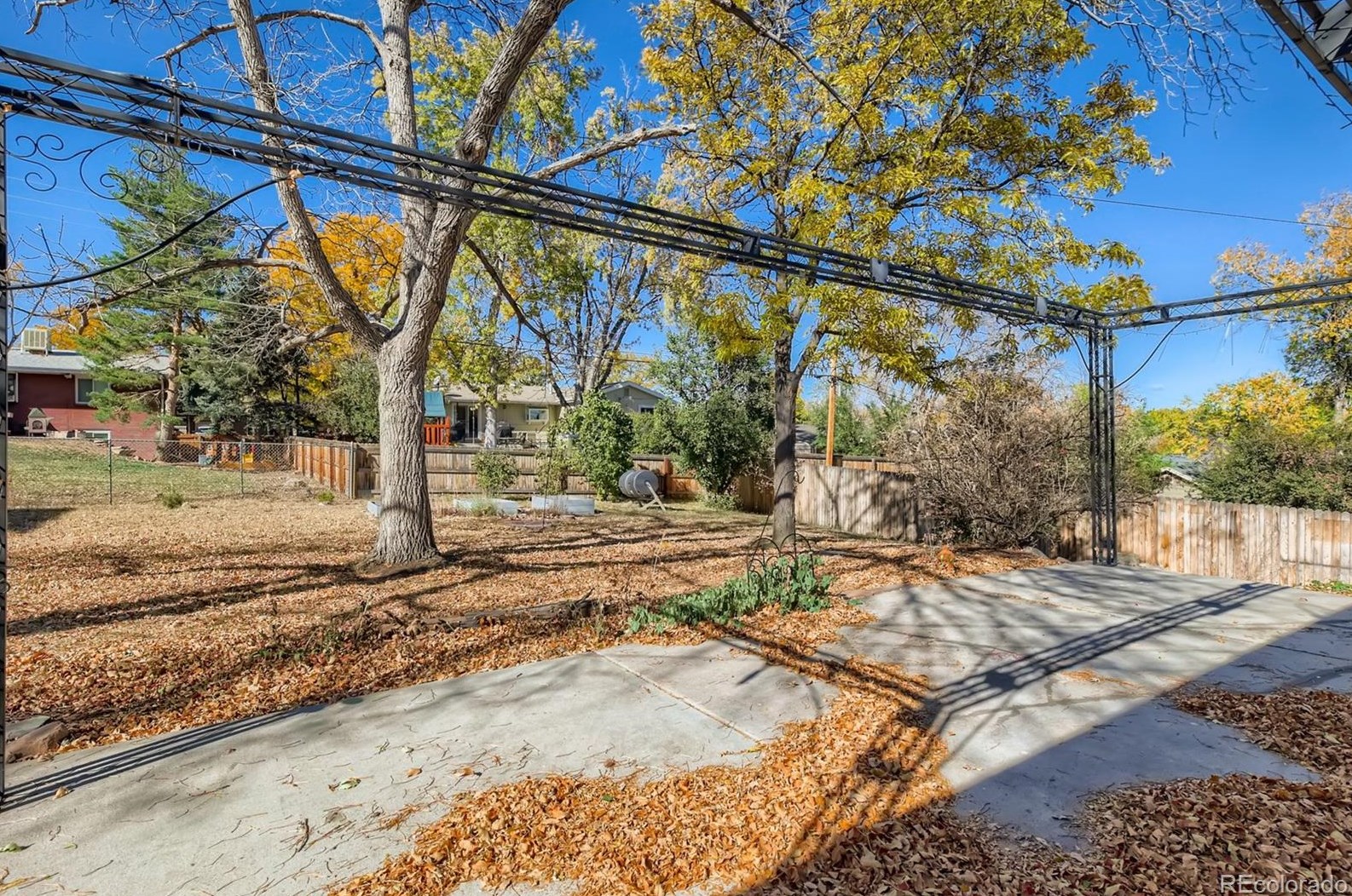 8021 Kendall Blvd, Littleton CO 80128-6071 exterior