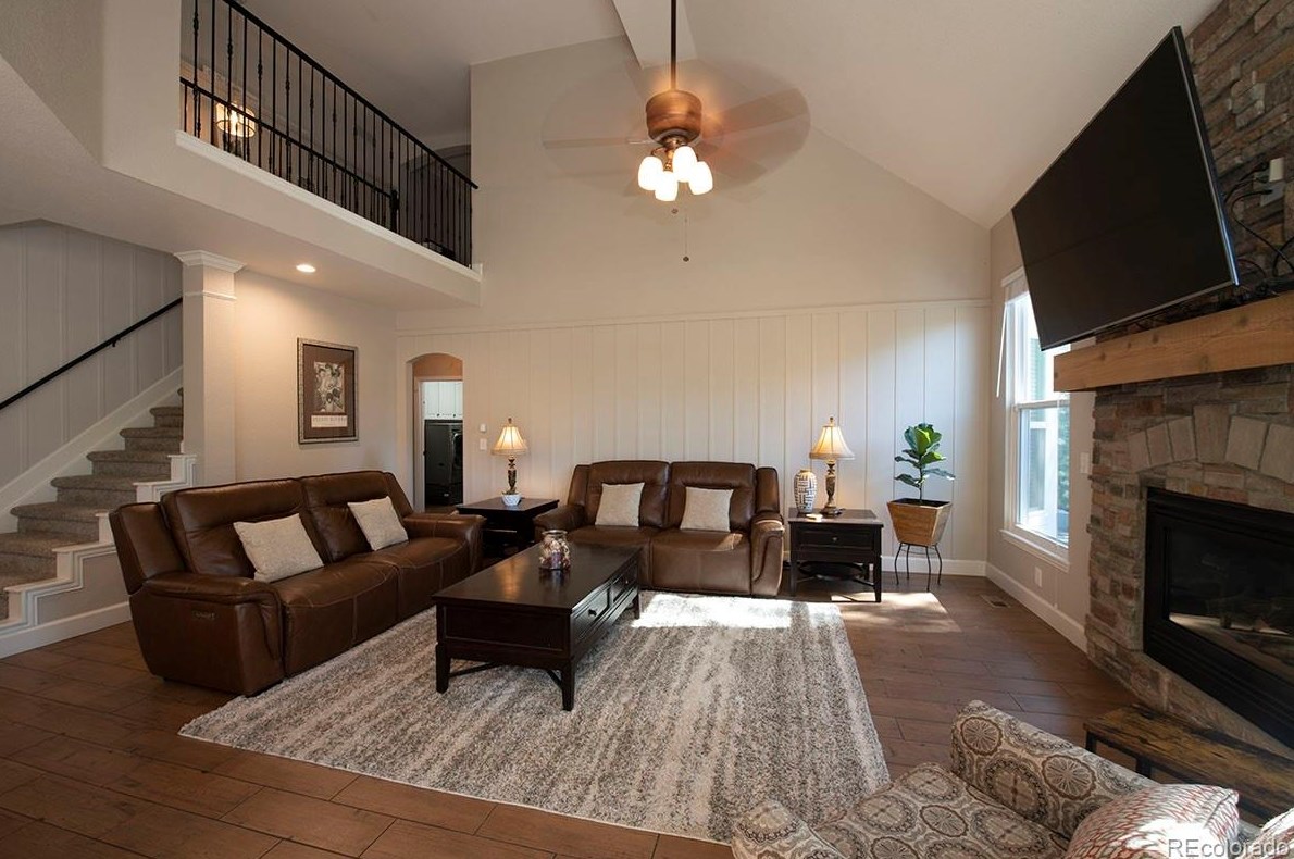 9698 Sylvestor Ct, Littleton CO 80129-6201 exterior