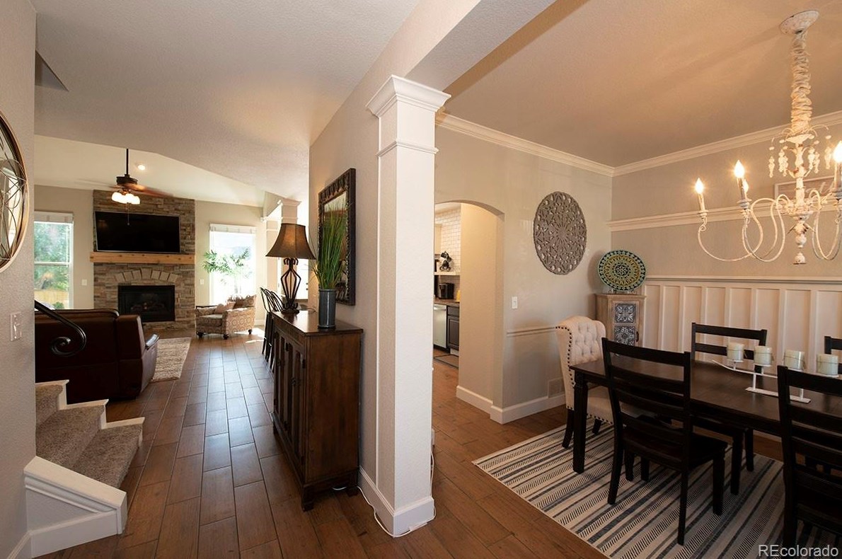 9698 Sylvestor Ct, Littleton CO 80129-6201 exterior