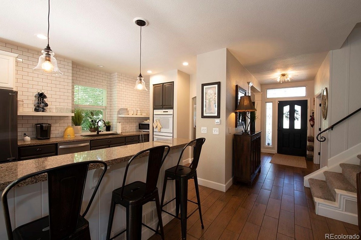 9698 Sylvestor Ct, Littleton CO 80129-6201 exterior