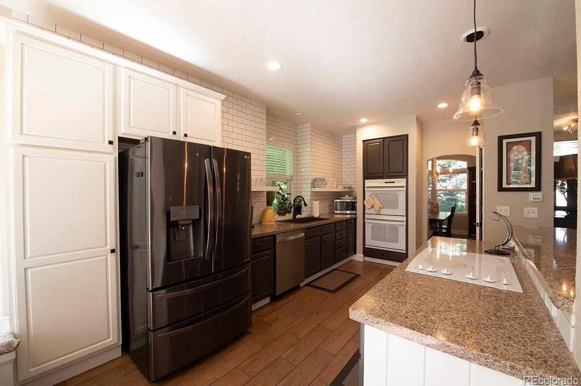 9698 Sylvestor Ct, Littleton CO 80129-6201 exterior