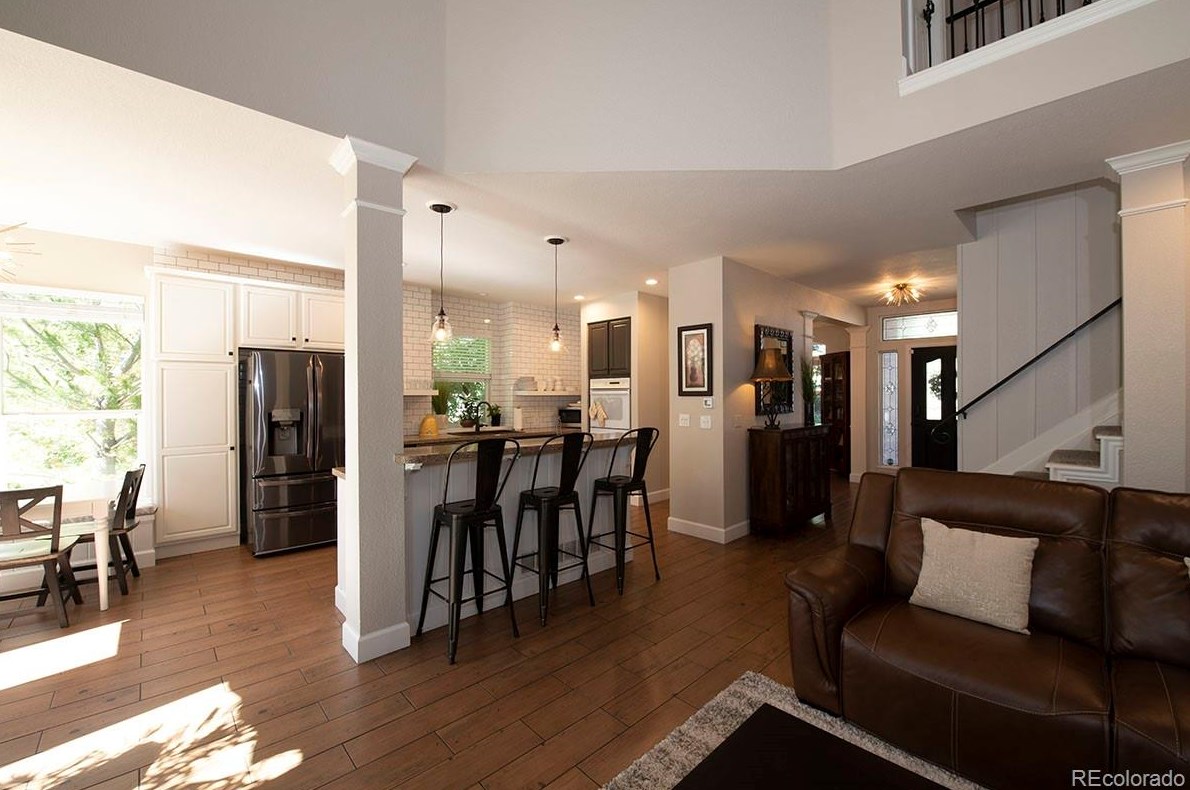 9698 Sylvestor Ct, Littleton CO 80129-6201 exterior