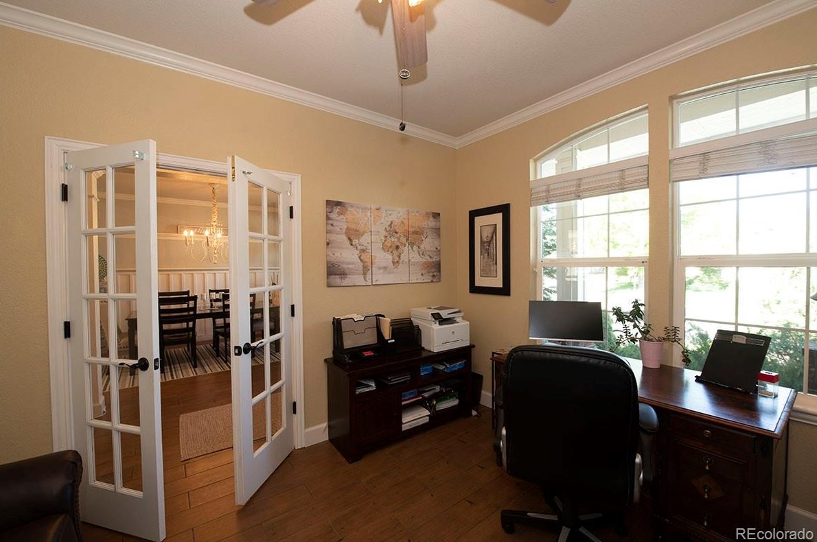 9698 Sylvestor Ct, Littleton CO 80129-6201 exterior