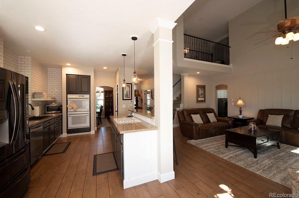 9698 Sylvestor Ct, Littleton CO 80129-6201 exterior