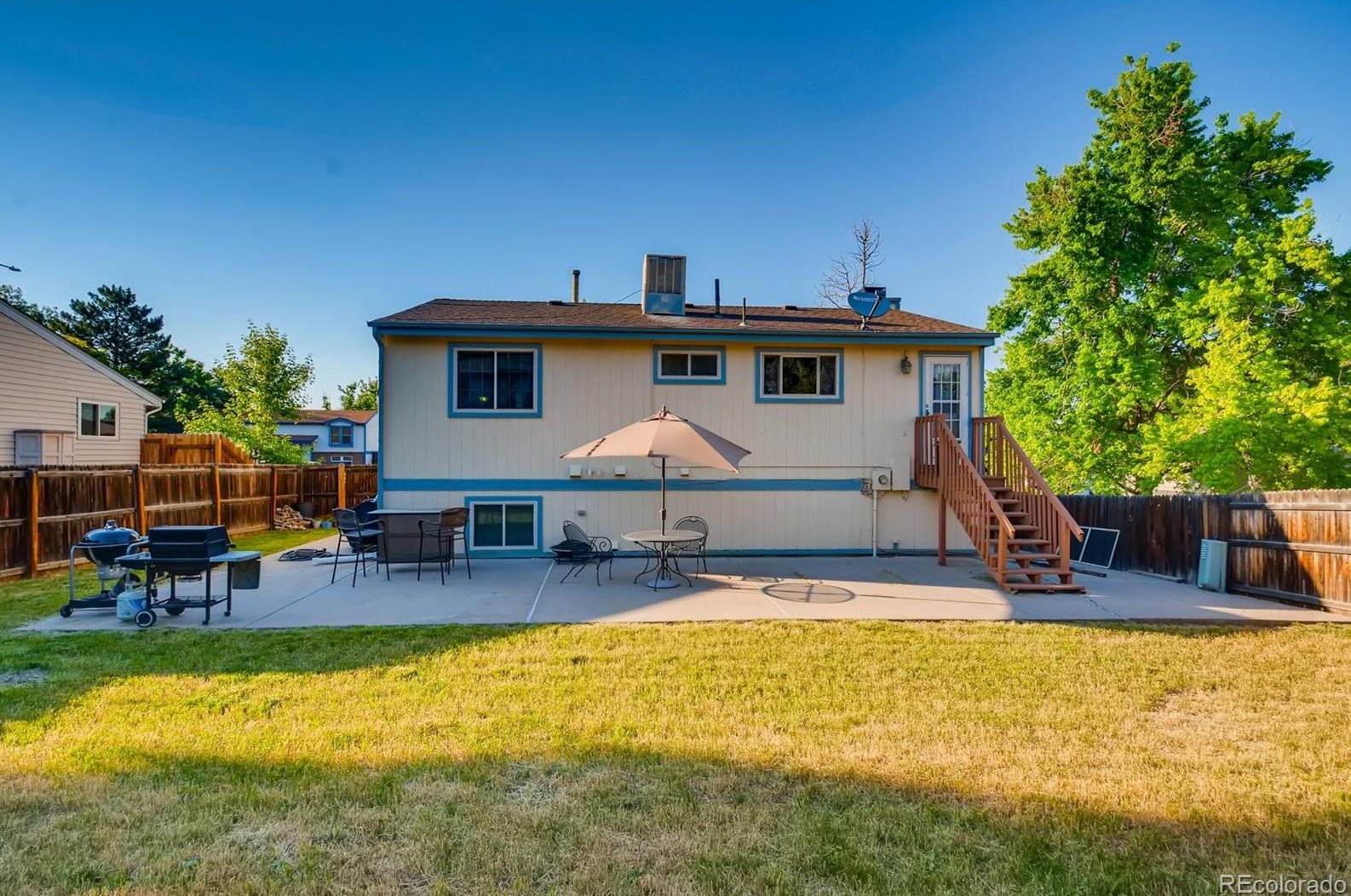 6010 76th Ave, Arvada CO  80003-2938 exterior