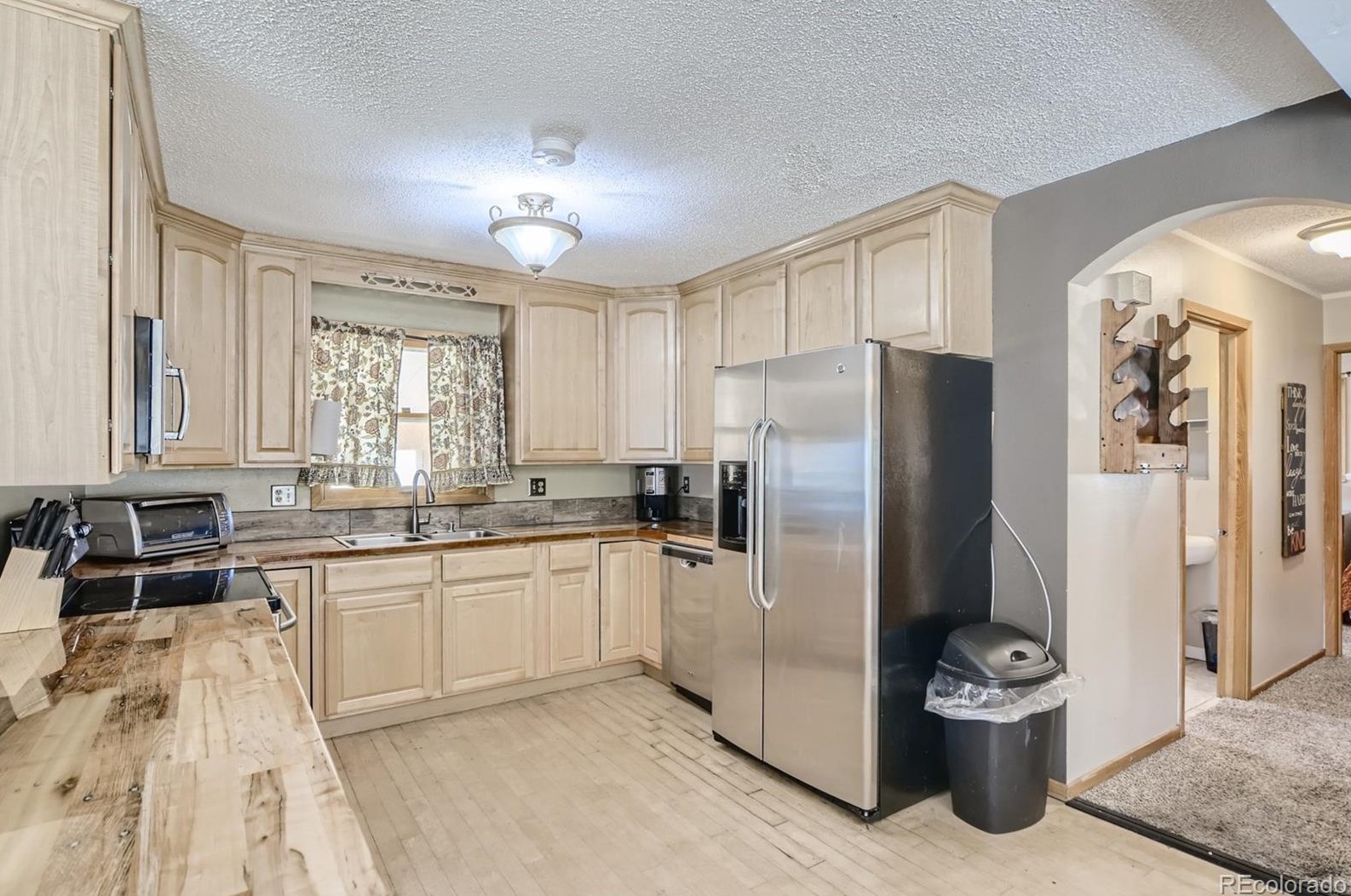 13340 Perry Park Rd, Palmer Lake CO 80118-6503 exterior