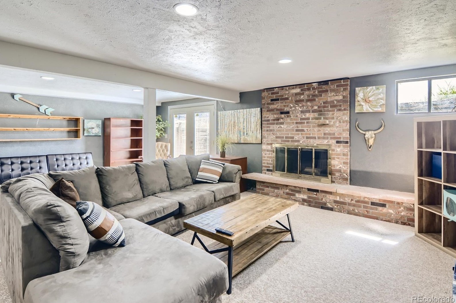 13340 Perry Park Rd, Palmer Lake CO 80118-6503 exterior