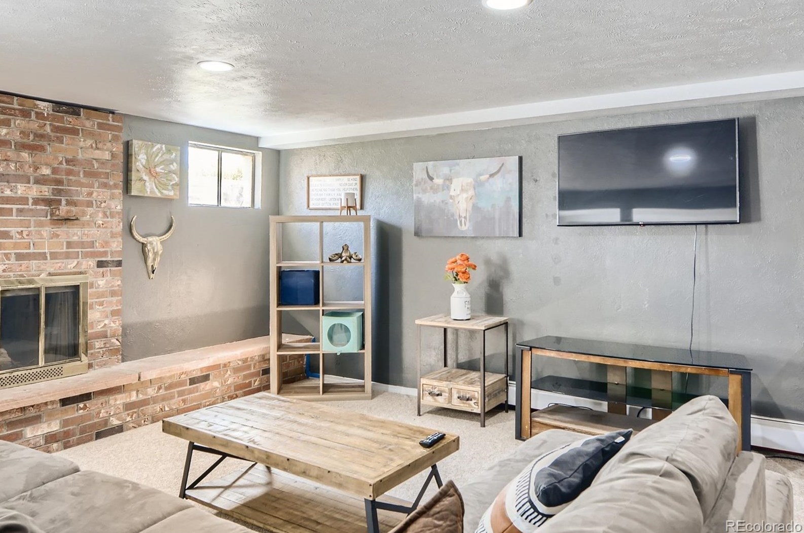 13340 Perry Park Rd, Palmer Lake CO 80118-6503 exterior