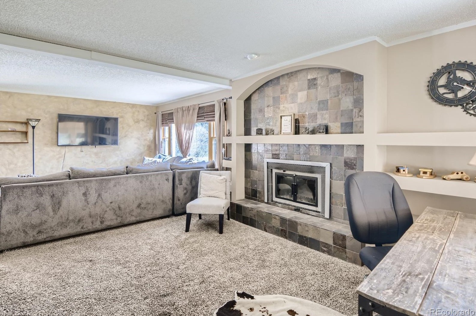 13340 Perry Park Rd, Palmer Lake CO 80118-6503 exterior