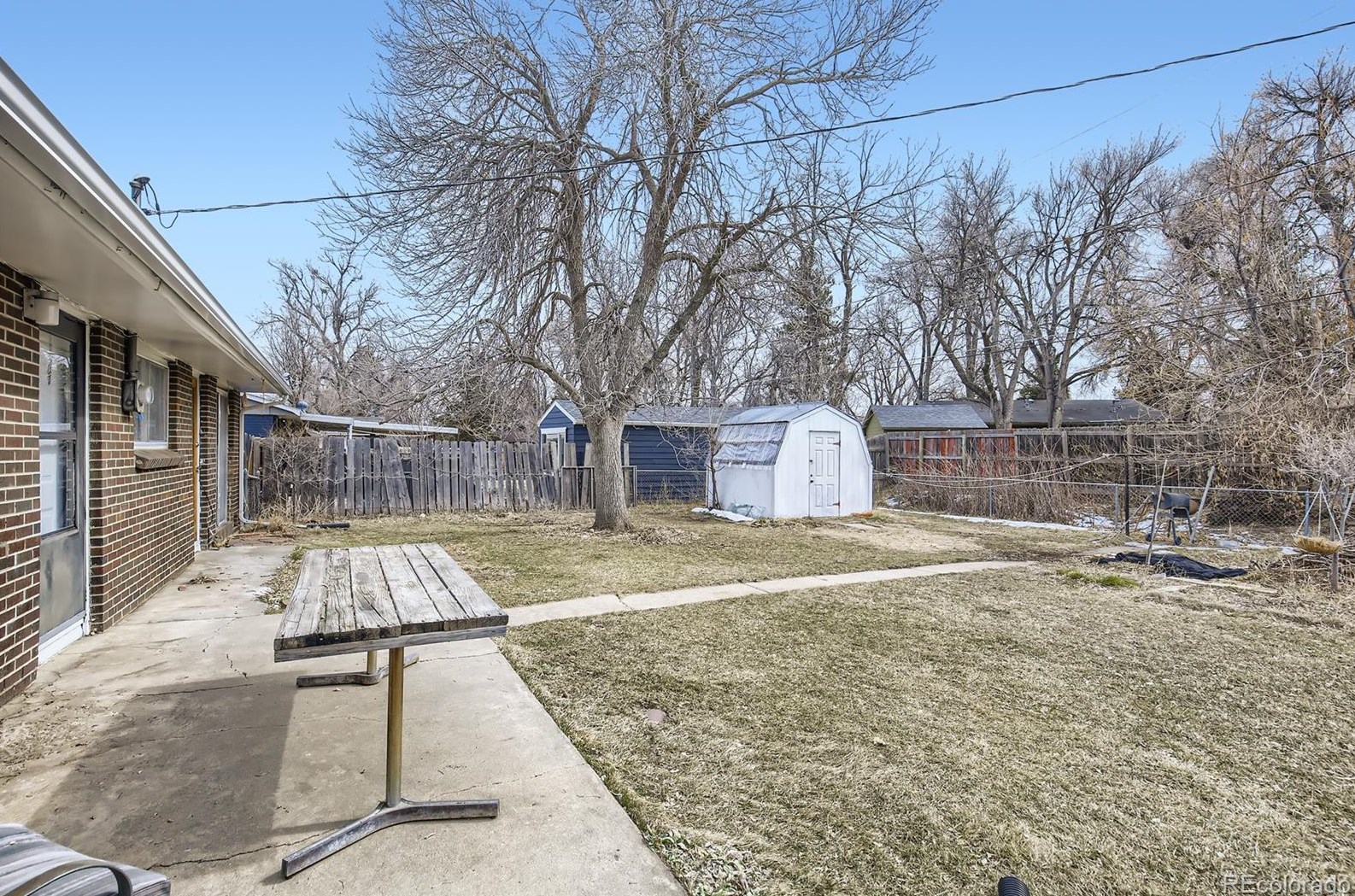 3200 Euclid Ave, Boulder CO  80303-2121 exterior