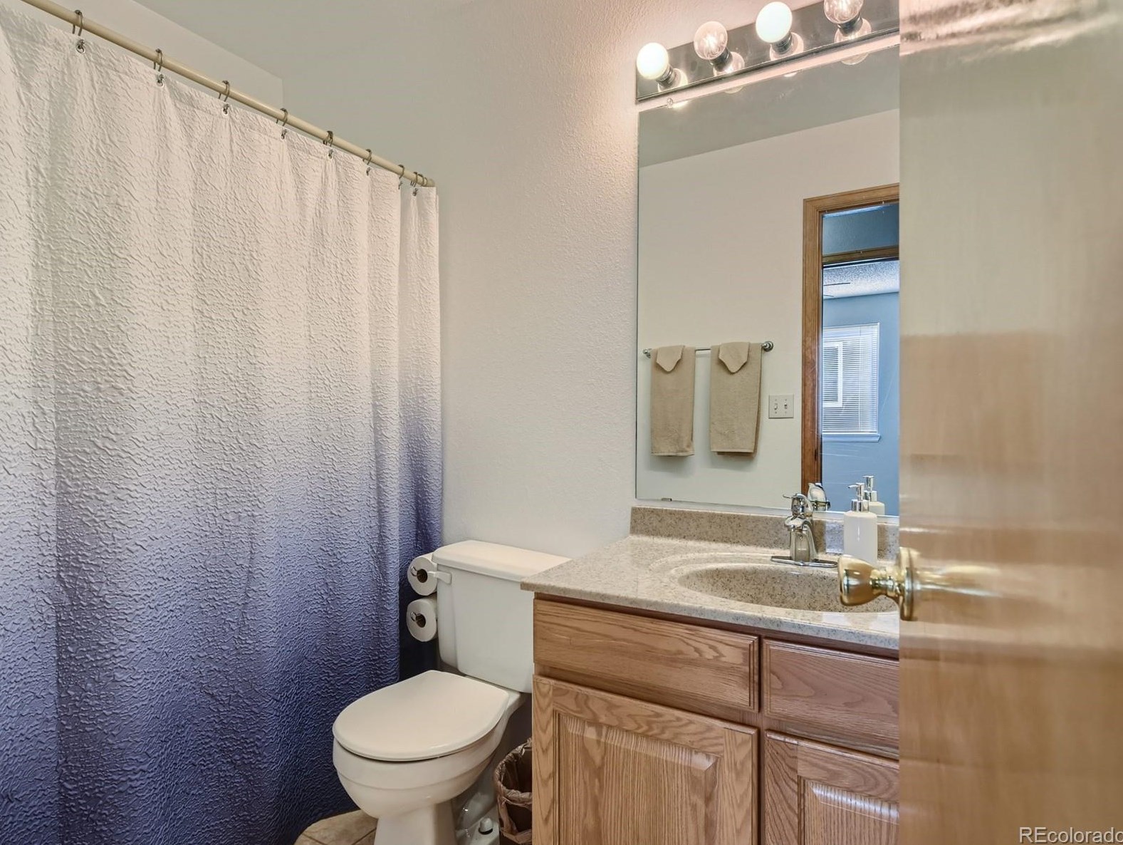 10203 Woodrose Ln, Littleton CO 80129-5418 exterior