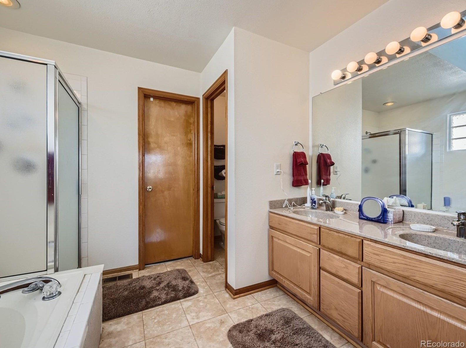 10203 Woodrose Ln, Littleton CO 80129-5418 exterior