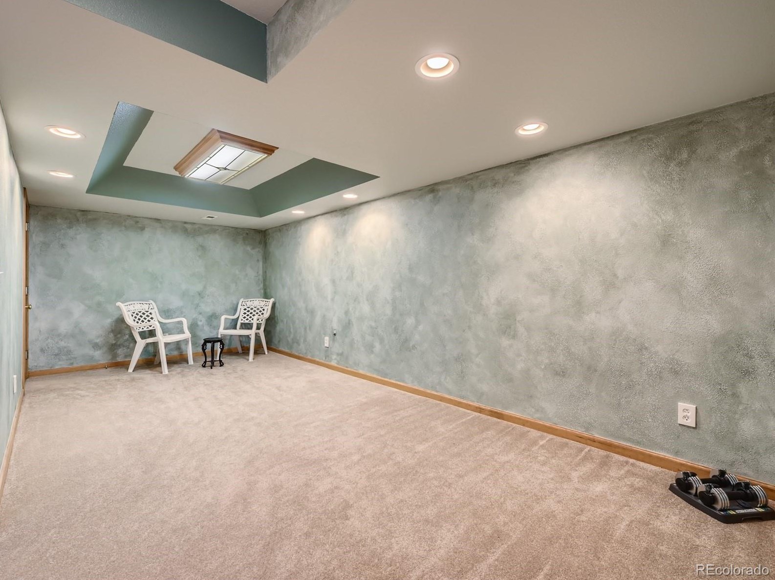 10203 Woodrose Ln, Littleton CO 80129-5418 exterior