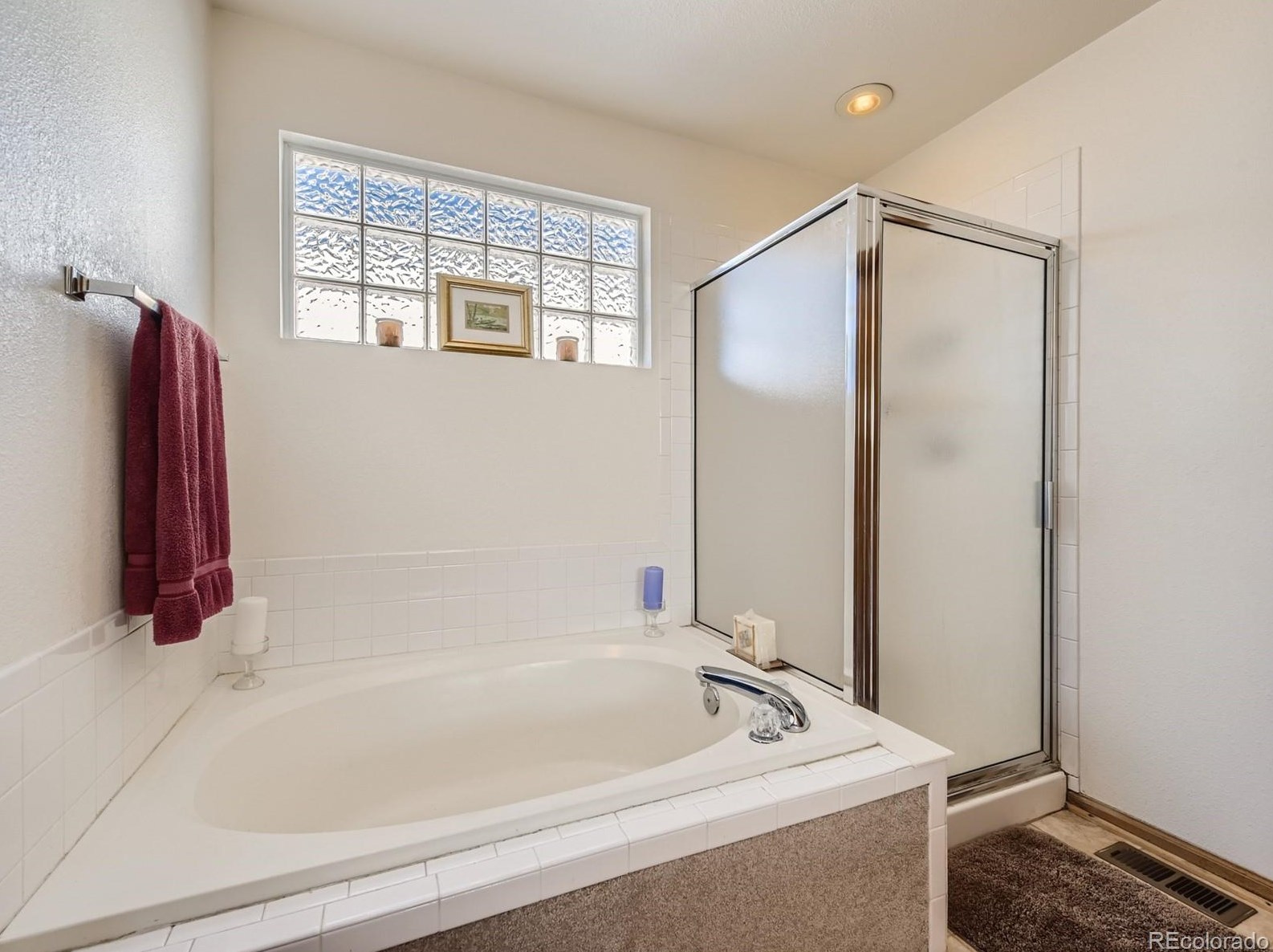 10203 Woodrose Ln, Littleton CO 80129-5418 exterior