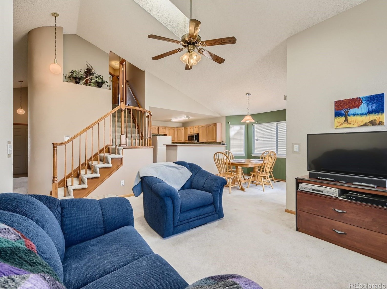 10203 Woodrose Ln, Littleton CO 80129-5418 exterior