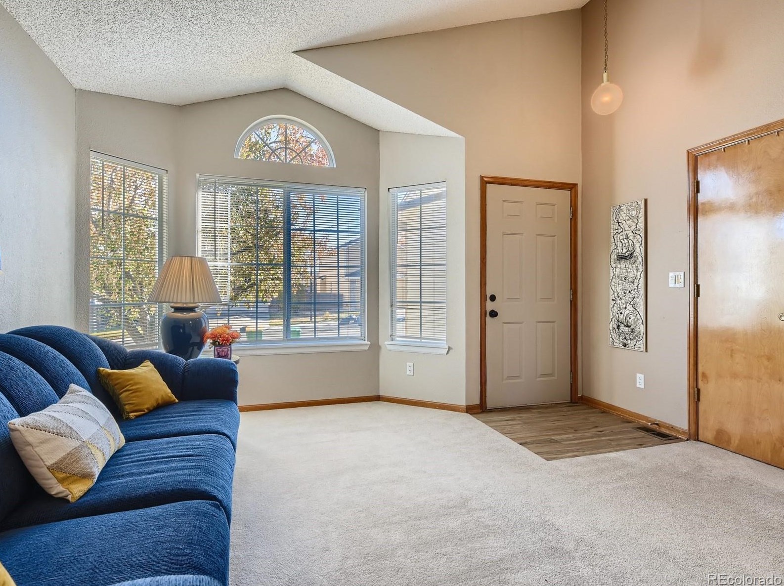 10203 Woodrose Ln, Littleton CO 80129-5418 exterior