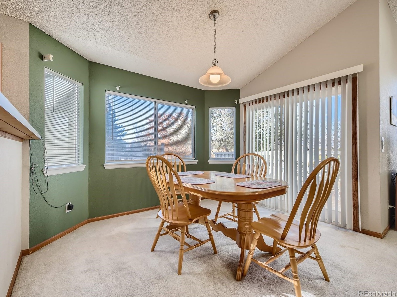 10203 Woodrose Ln, Littleton CO 80129-5418 exterior