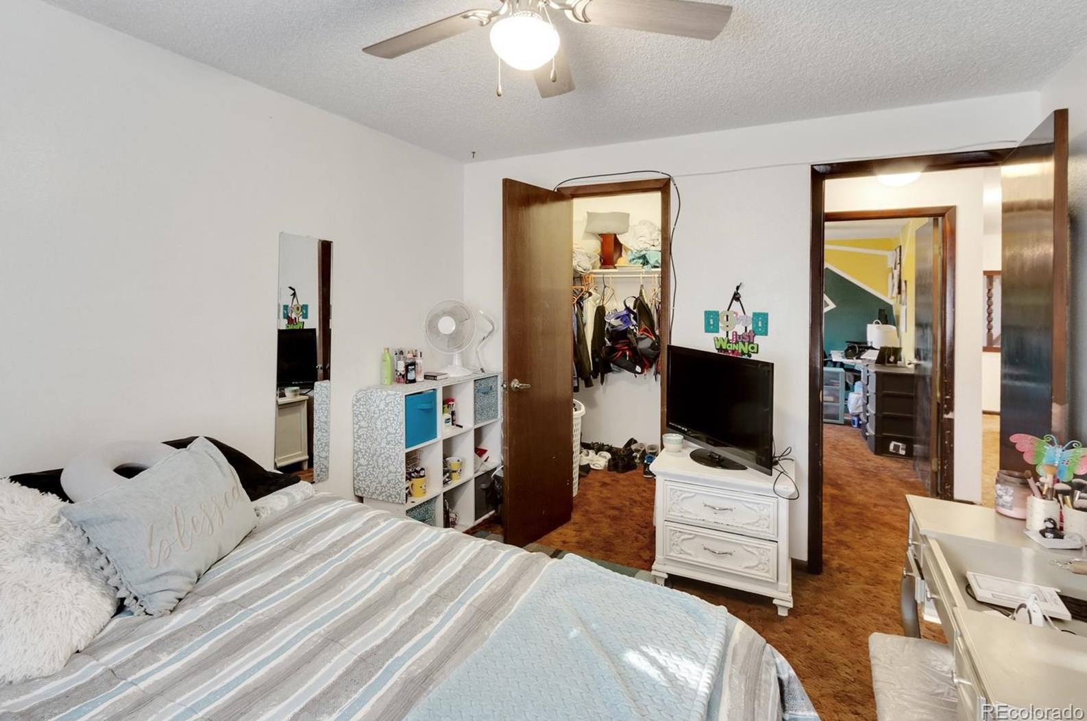 6610 72nd Dr, Arvada CO  80003-3110 exterior