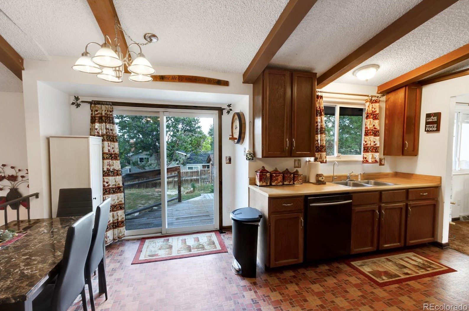 6610 72nd Dr, Arvada CO  80003-3110 exterior