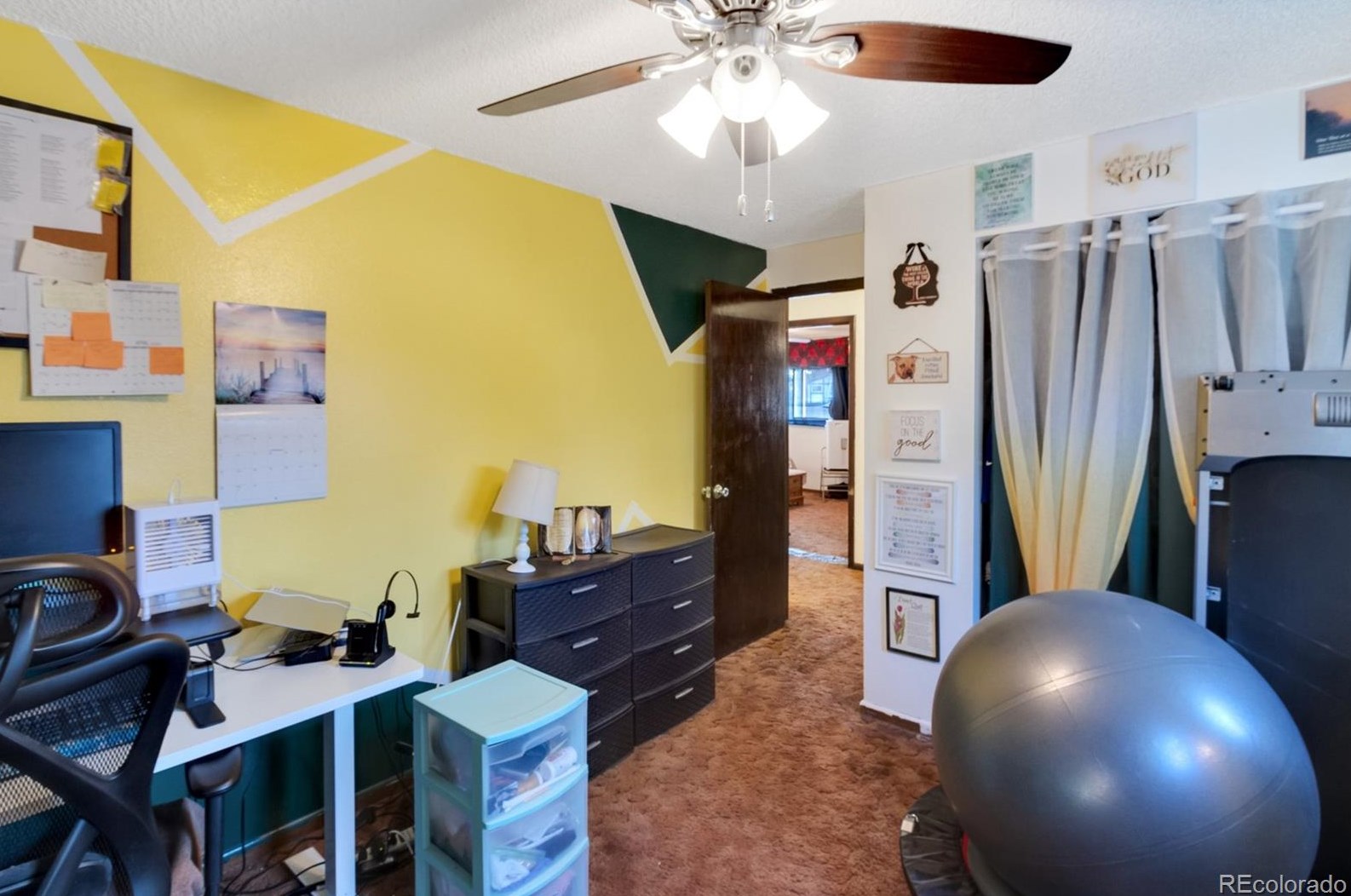 6610 72nd Dr, Arvada CO  80003-3110 exterior