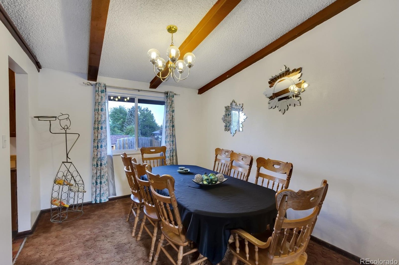 6610 72nd Dr, Arvada CO  80003-3110 exterior