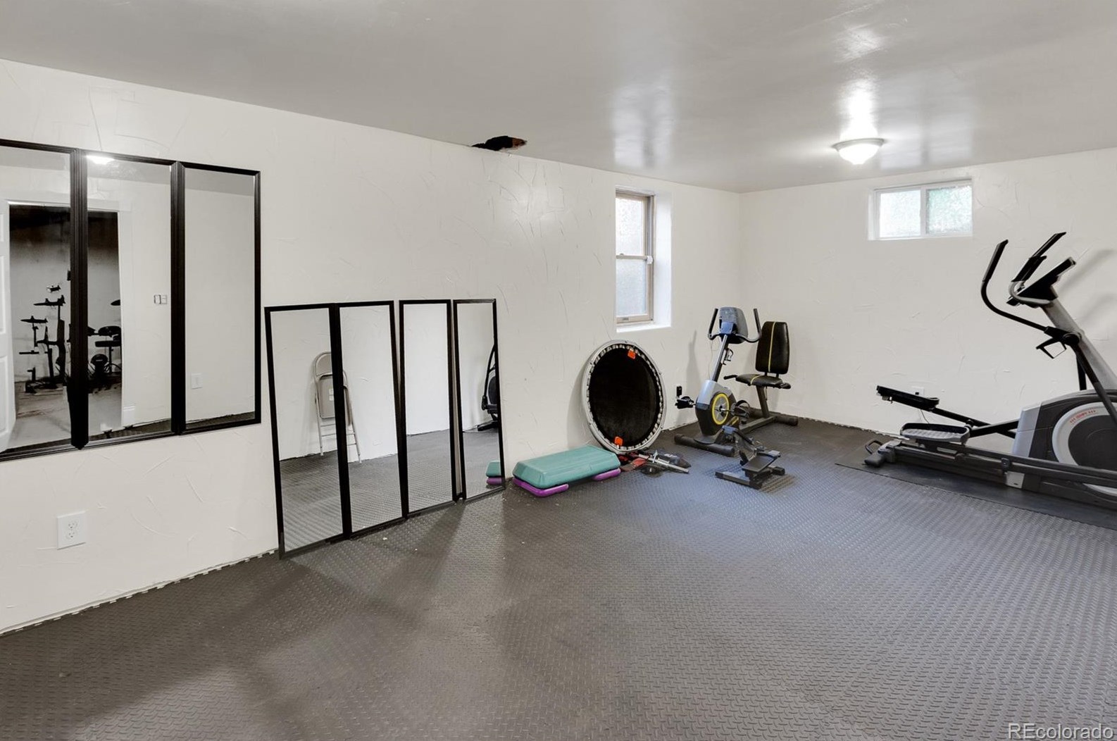 6610 72nd Dr, Arvada CO  80003-3110 exterior