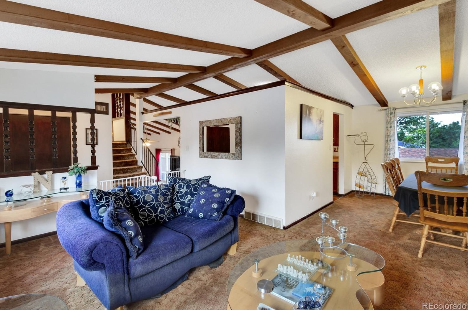 6610 72nd Dr, Arvada CO  80003-3110 exterior