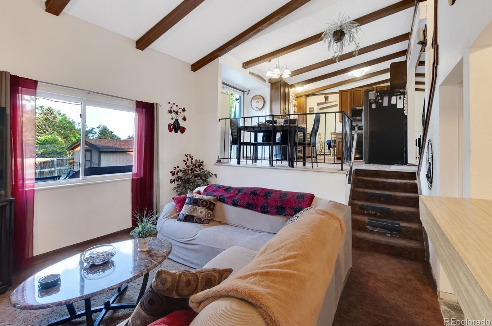 6610 72nd Dr, Arvada CO  80003-3110 exterior