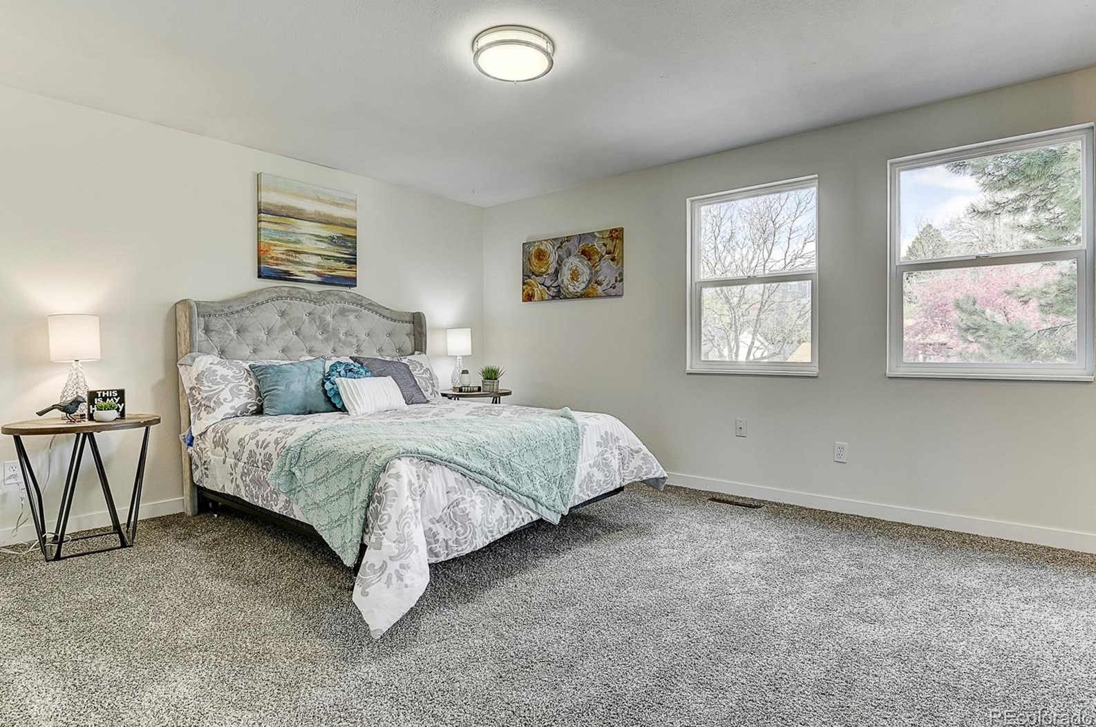 7855 Ontario Pl, Littleton CO  80128-4409 exterior