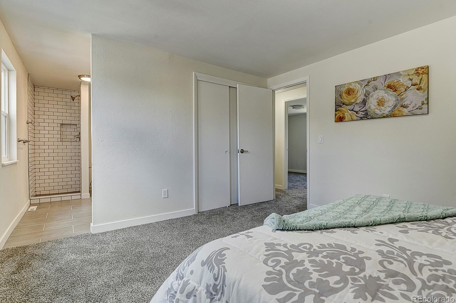 7855 Ontario Pl, Littleton CO  80128-4409 exterior