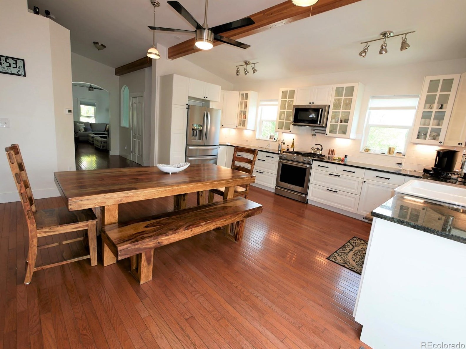 210 Cleveland St, Lafayette CO 80026-2342 exterior