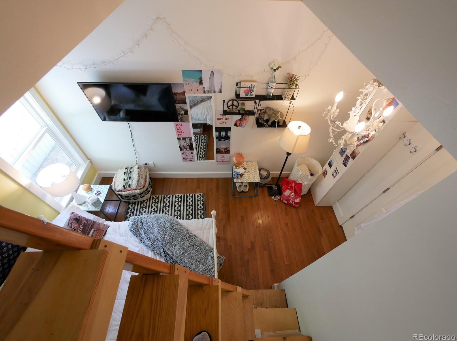 210 Cleveland St, Lafayette CO 80026-2342 exterior