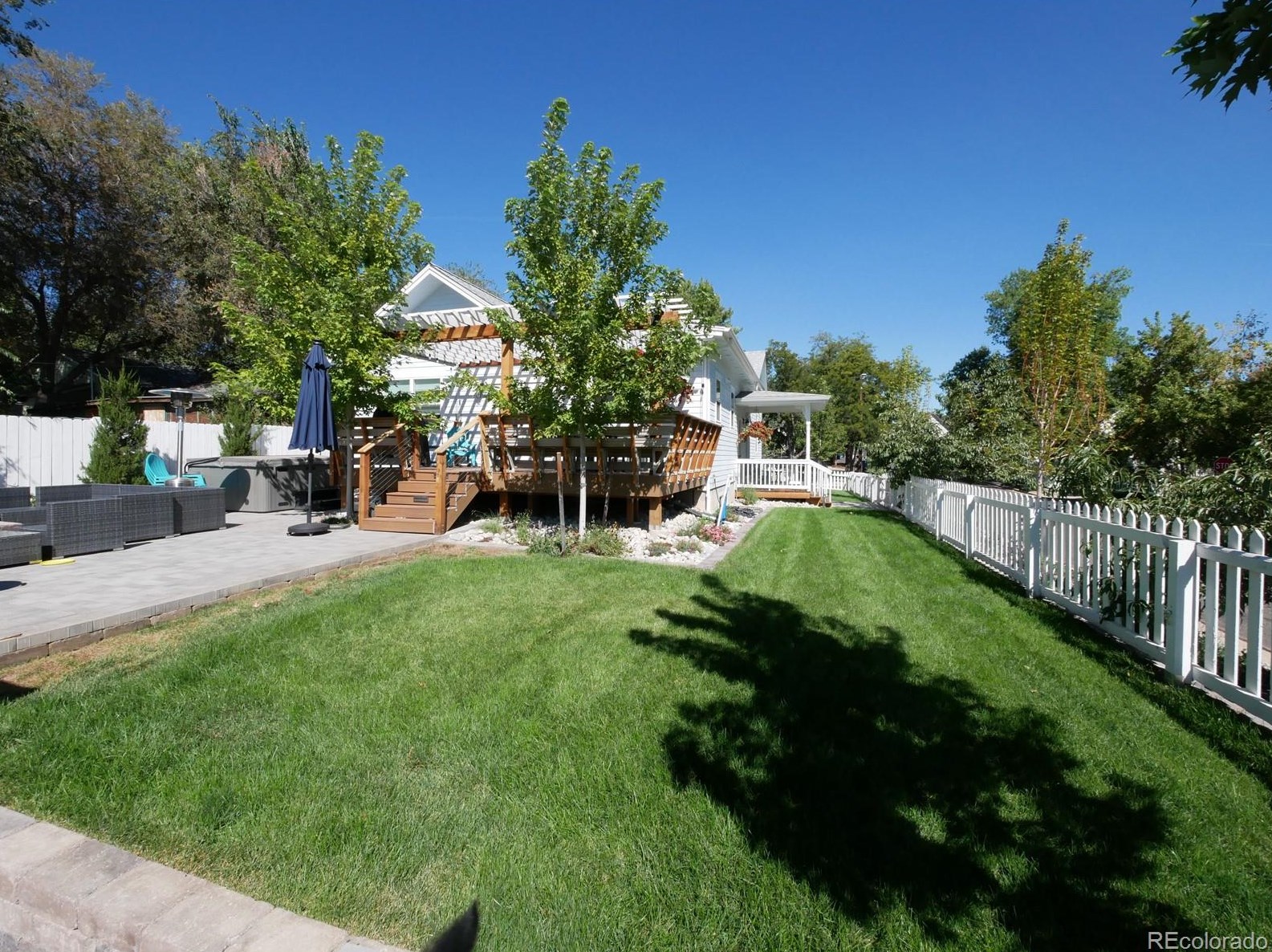 210 Cleveland St, Lafayette CO 80026-2342 exterior