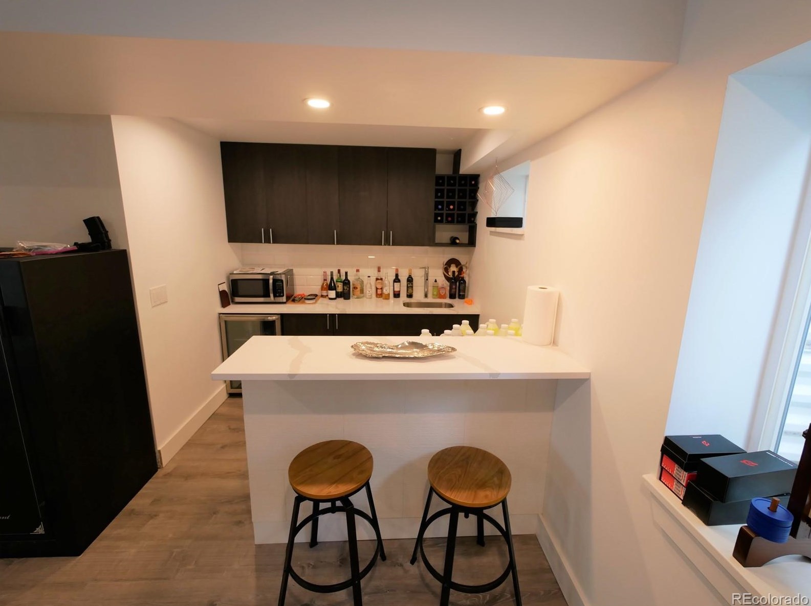 210 Cleveland St, Lafayette CO 80026-2342 exterior