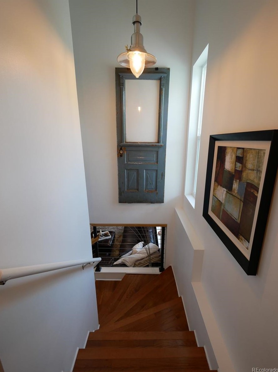 210 Cleveland St, Lafayette CO 80026-2342 exterior